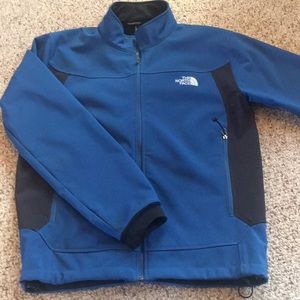 North Face Men’s Apex Jacket